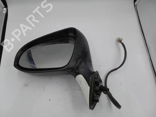 Left mirror TOYOTA VERSO (_R2_) 1.8 (ZGR21_, ZGR21R) BP29386463C26