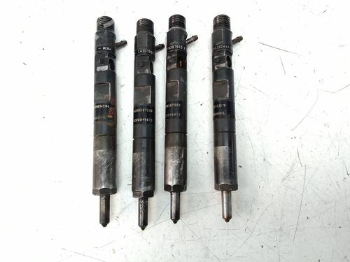 Used Injector Injector RENAULT KANGOO Express (FW0/1_) 1.5 dCi 75 (FW07, FW10, FW04) (75 hp) 19151646 19151646