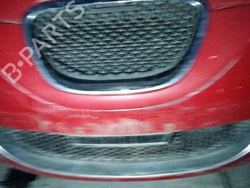 Front bumper SEAT LEON (1P1) 2.0 TDI | BP18572465C7 