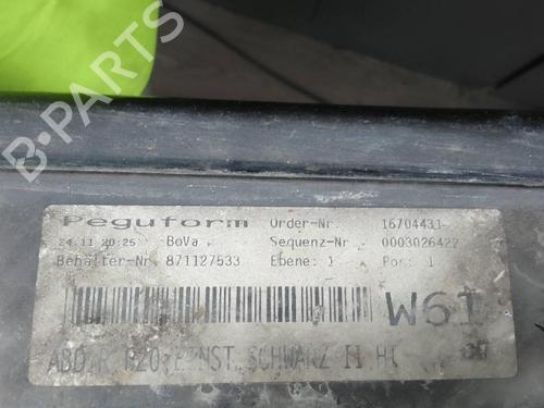 Step BMW 1 (F20) 116 i | BP20504811C149 