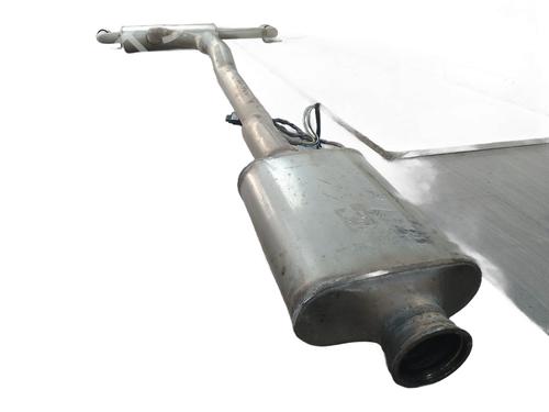 Exhaust system BMW X1 (F48) sDrive 18 d | BP29876770M121