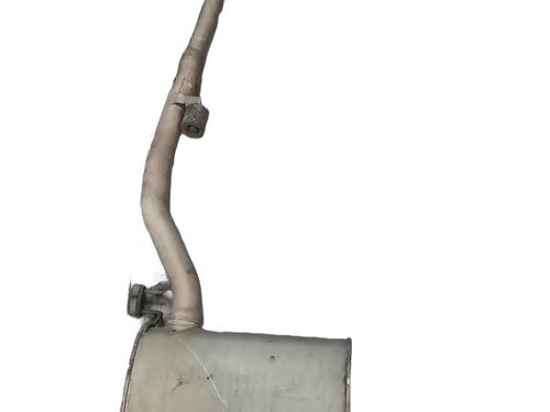 Exhaust system BMW X4 (F26) xDrive 20 d | BP36261753M121  - Image 6