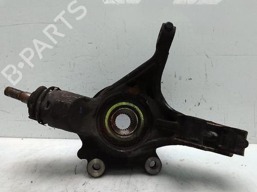 Left front steering knuckle CITROËN DS4 (NX_) 1.6 BlueHDi 115 | BP27448136M25 