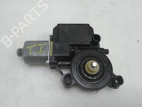 Left rear window motor VW POLO V (6R1, 6C1)  | BP18579318E23 