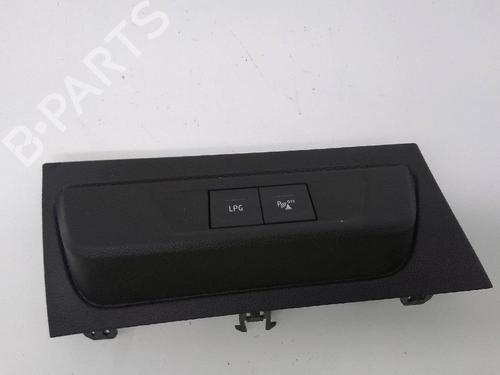 Kombi Kontakt / Stilkkontakt DACIA SANDERO III 1.0 TCe 90 (91 hp) 24954098