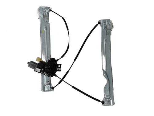 Front left window mechanism FORD KUGA II (DM2) 1.6 EcoBoost | BP18580730C22 - Image 4