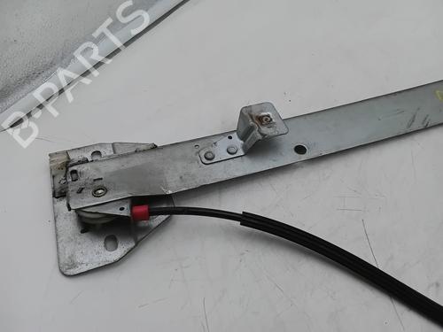 Vindusheismekanisme venstre foran IVECO MASSIF Pickup 3.0 HPI | BP29994932C22 