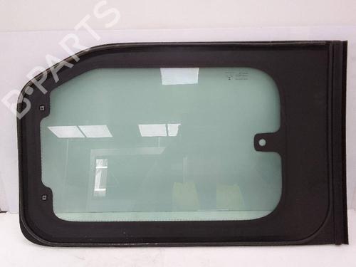 Rear left door window TOYOTA PROACE CITY VERSO MPV 1.5 D-4D 100 (BKYMD) | BP20715889C20 