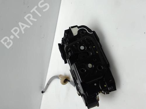 Used Rear right lock VW PASSAT B8 Variant (3G5, CB5) 2.0 TDI (150 hp) 21085091