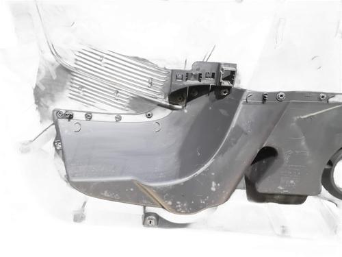 Front right panel RENAULT KANGOO Express (FW0/1_) 1.5 dCi 75 (FW07, FW10, FW04) | BP33688362C59  - Image 6