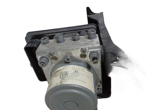 ABS pump JEEP RENEGADE SUV (BU, B1, BV) 1.0 T-GDi | BP33538813M43 - Image 3