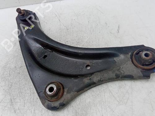 Used Right front suspension arm NISSAN JUKE (F15) 1.5 dCi (110 hp) 19733358