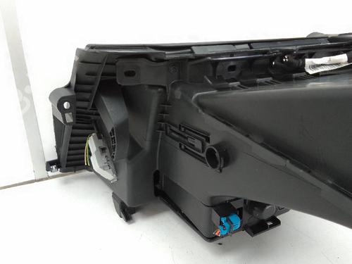 Glove box CITROËN C4 Grand Picasso II (DA_, DE_) 2.0 BlueHDi 150 | BP18583962C95 
