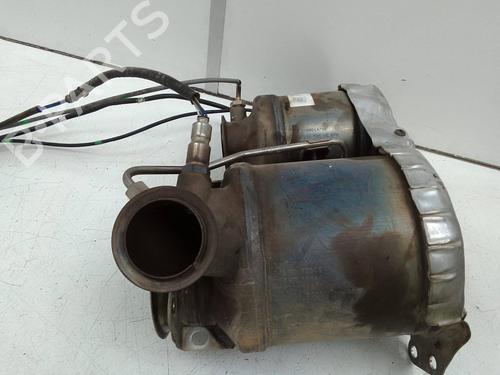 Used Catalyst Catalyst SEAT LEON (5F1) 2.0 TDI (150 hp) 20291292 20291292