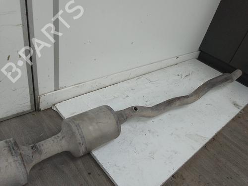 Particulate filter VW SHARAN (7N1, 7N2) 2.0 TDI | BP29386568M81 