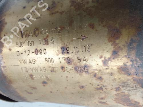 Catalyst SEAT LEON ST (5F8)  | BP29396461M10 