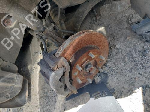 Used Right front steering knuckle Right front steering knuckle KIA CARNIVAL / GRAND CARNIVAL III (VQ) 2.9 CRDi (185 hp) 36664523 36664523