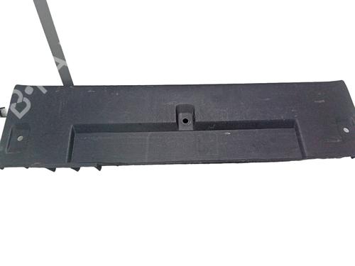 Used Boot lining PEUGEOT 208 II (UB_, UP_, UW_, UJ_) 1.2 PureTech 100 (101 hp) 18574073