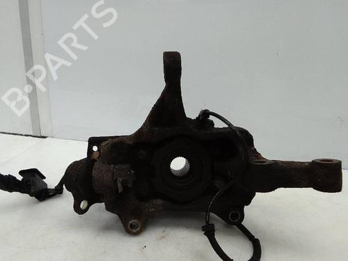 Right front steering knuckle OPEL VIVARO B Bus (X82) 1.6 CDTI (06) | BP22332835M26 