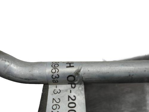 AC pipe FIAT 500L (351_, 352_) 1.4 (199LYB1B) | BP28149796M126 - Image 3