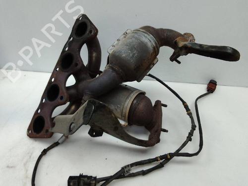 Catalyst AUDI A3 Sportback (8PA) 2.0 TDI | BP24102853M10 