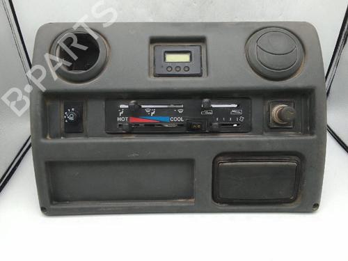 Commande Chauffage SANTANA PS10/ANIBAL 2.8 TD | BP26575057I5 