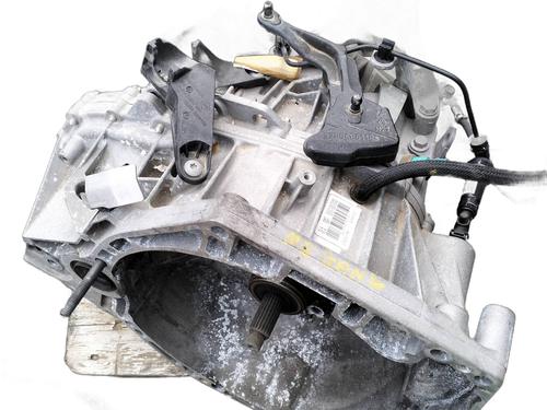 gearbox-renault-megane-iv-hatchback-b9amn_-2015-28148337 main image