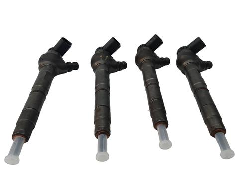 Injector AUDI A3 (8V1, 8VK) 1.6 TDI | BP28150681M100 - Image 2