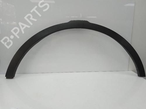Front right wheel arch trim LAND ROVER RANGE ROVER EVOQUE (L538) 2.2 D | BP20671566C135