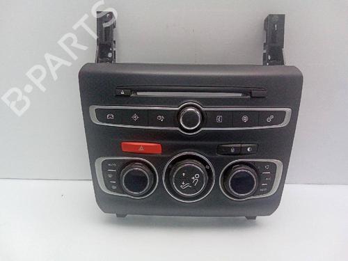 Switch CITROËN C4 II (NC_) 1.2 THP 130 (NCHNYM, NCHNYT) | BP20505088I30 