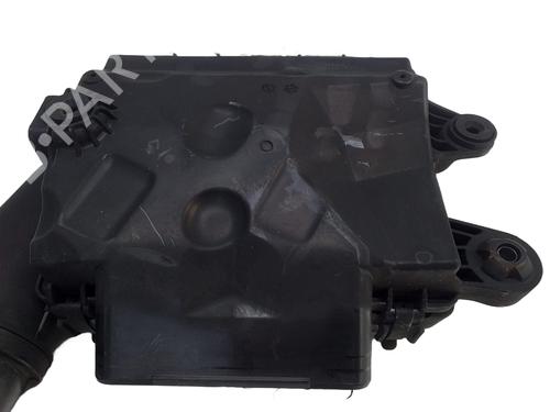 Air filter box RENAULT AUSTRAL TCe 130 (HGM2) | BP29876794M87