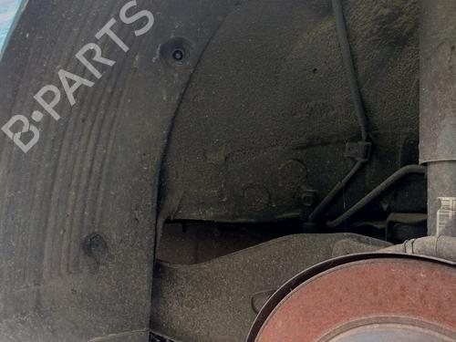 Used Wheel arch Wheel arch HYUNDAI i30 (GD) 1.6 CRDi (110 hp) 33606068 33606068