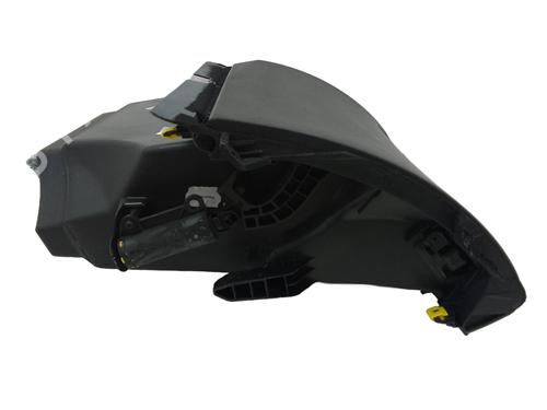Glove box RENAULT MEGANE IV Grandtour (K9A/M/N_) 1.2 TCe 130 (K9MR) | BP19533236C95  - Image 6