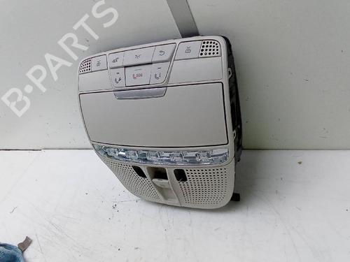 Switch MERCEDES-BENZ C-CLASS (W205) C 220 BlueTEC / d (205.002, 205.004) | BP18890647I30 