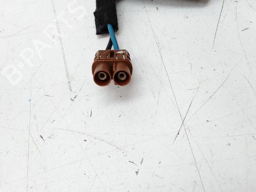 Antenna/Base OPEL ASTRA K (B16) 1.6 CDTi (68) | BP18736930C140 