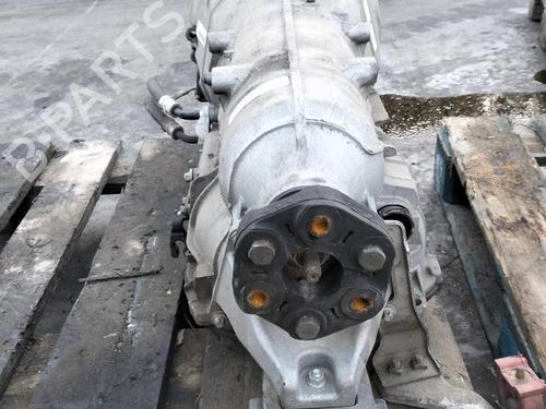 Gearbox BMW 3 (E90)  | BP26053147M3 
