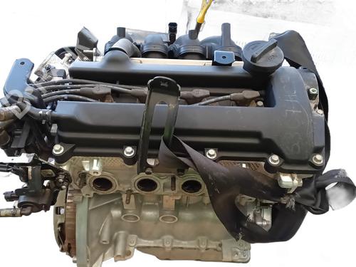 Engine HYUNDAI i10 I (PA) 1.2 | BP30099152M1