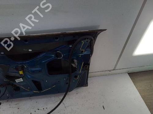 Right front door SEAT EXEO (3R2) 2.0 TDI | BP26575152C3 