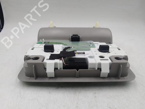 Interior roof light TOYOTA RAV 4 III (_A3_) 2.2 D (ALA35_) | BP29995187I8 