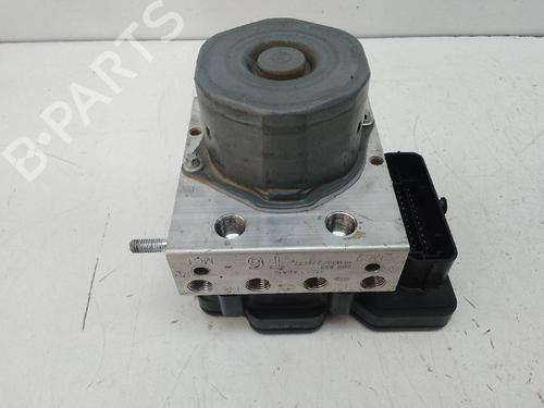 ABS pump NISSAN QASHQAI II (J11, J11_) 1.6 dCi ALL MODE 4x4-i | BP19484419M43 