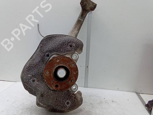 Used Right front steering knuckle Right front steering knuckle AUDI A4 Allroad B8 (8KH) 2.0 TFSI quattro (211 hp) 19105604 19105604