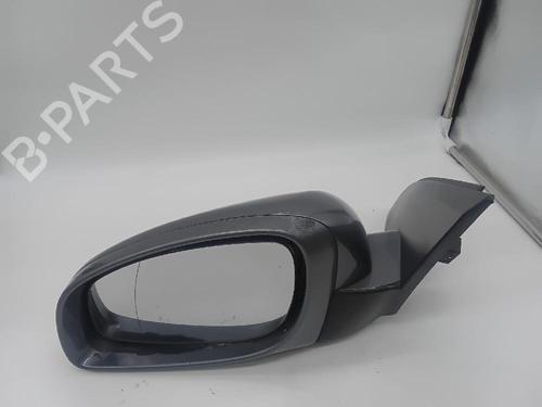 Retrovisor izquierdo OPEL VECTRA C (Z02) 1.8 16V | BP26593482C26 