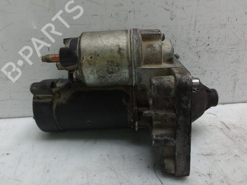 Starter PEUGEOT PARTNER Tepee 1.6 HDi 4x4 | BP29396468M8 
