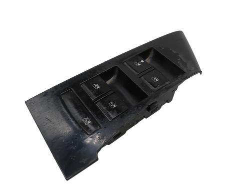Used Left front window switch OPEL ASTRA J (P10) 1.6 CDTi (68) (110 hp) 30099085