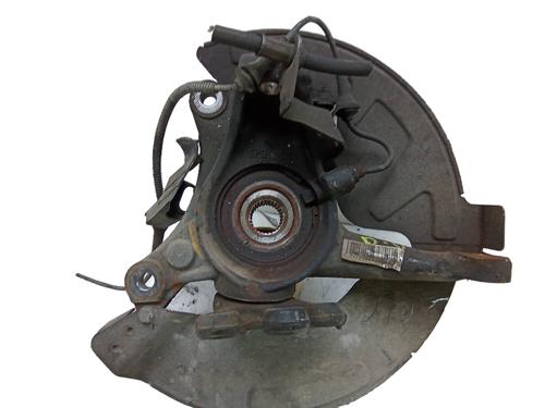 Right front steering knuckle PEUGEOT 508 II (FB_, FH_, F3_) 1.5 BlueHDI 130 (FBYHZJ, FBYHZR) | BP28148090M26