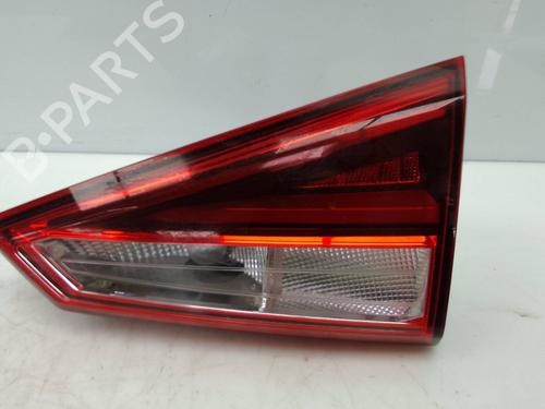 Used Right tailgate light Right tailgate light 21213411 21213411