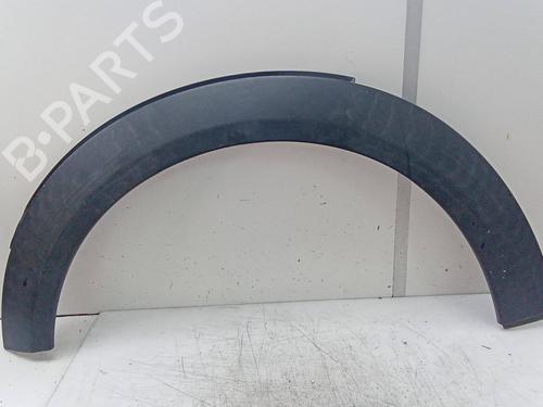 front-right-wheel-arch-trim-mini-mini-r56-cooper-2757209-2005-2006-2007-2008-2009-2010-2011-2012-2013-2014-19582617 main image