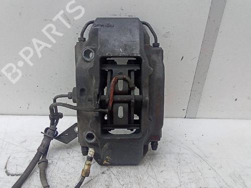 Right rear brake caliper PORSCHE BOXSTER (986)  | BP19519867M106 