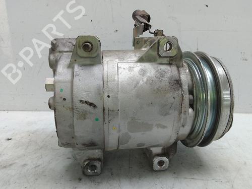 AC Kompressor MITSUBISHI L200 / TRITON (KA_T, KB_T) 2.5 DI-D 4WD (KB4T) (136 hp) 27445771