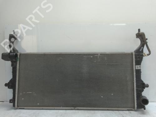 Køler HYUNDAI i30 (PDE, PD, PDEN) 1.6 CRDi | BP28810664M31